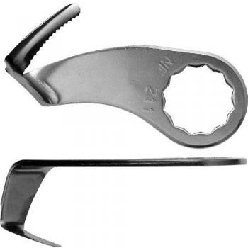 Cuchilla Fein, 2 unidades