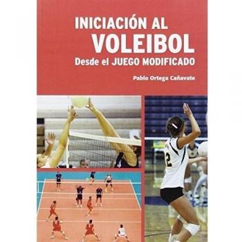 Iniciación Al Voleibol