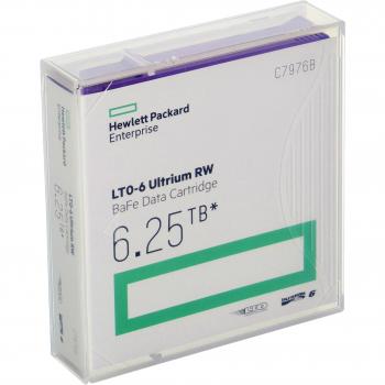 HPE LTO C7976B Ultrium Storage Solution