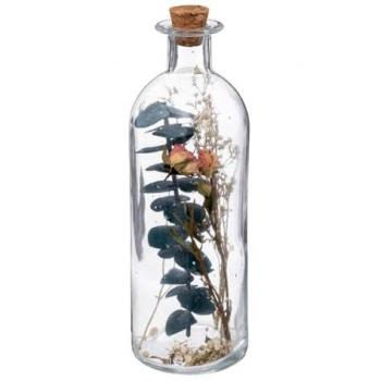 Atmosphera Creatore d'Interni – Contenitore di Fiori Secche 21 cm