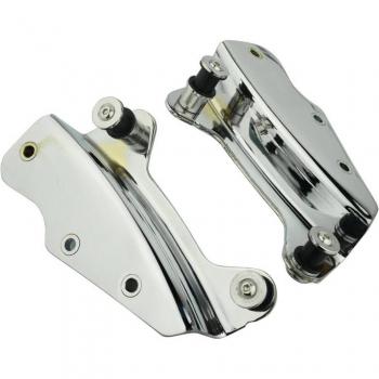 Harley 4-Point Docking Hardware Kit for Electra Glide