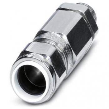 PHOENIX CONTACT Silberschraube G‑EDSWU‑M50‑L66L‑STES‑S für 40,4–53,1 mm Kabel