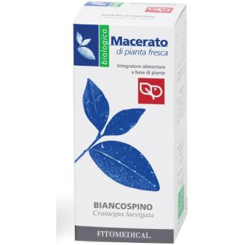 Biancospino Bio TM 50ML FTM