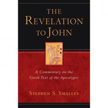 The Revelation to John : A Commentary on the Greek Text of the Apocalypse