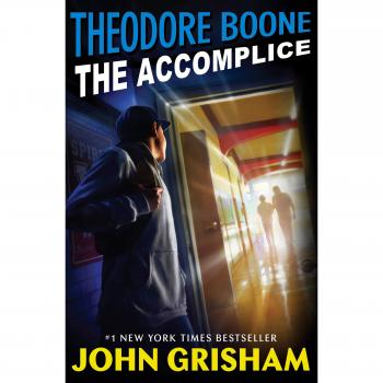 The Accomplice
