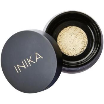 Fond de Teint Minéral INIKA Organic SPF 25 teinte Inspiration 8 g