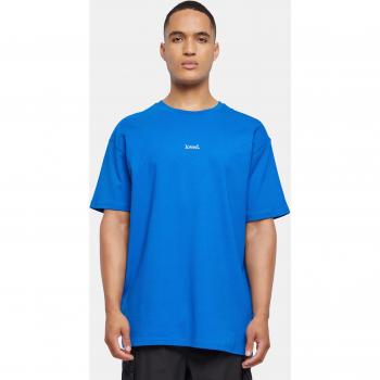 Merchcode Herren T-Shirt Liebe Schweres Oversized Tee