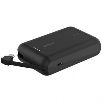 Belkin Batterie Externe 10.000mAh avec Power Delivery
