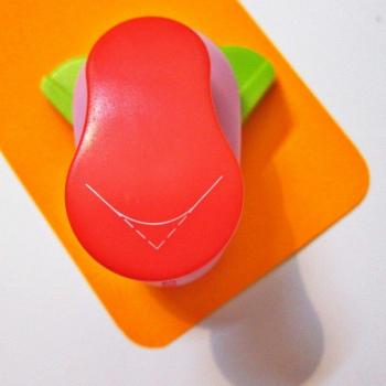 Locher freundlicher Handgemachte Cortador De Eva