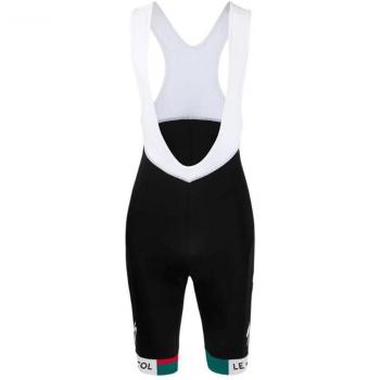 BORA-hansgrohe Tour de France 2022 Trägerhose für Damen
