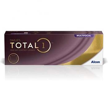 Lenti Multifocali Dailies Total1 30