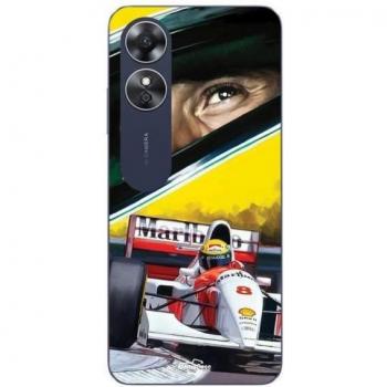 Housse Futuriste A17 – Maniacase Racing