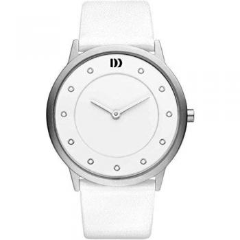Danish Design Klok voor Dames IV12Q1032
