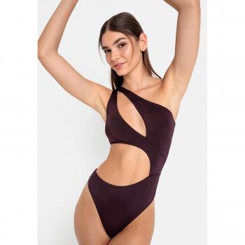 Bañador LSCN Lascana Negra