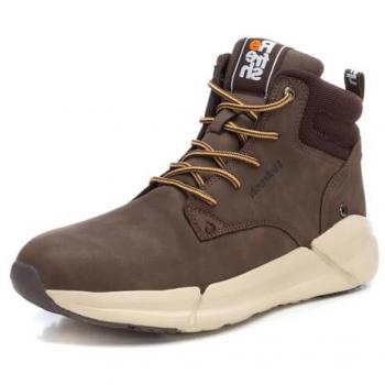 Refresh 172214 Men's Brown Boots EU 45