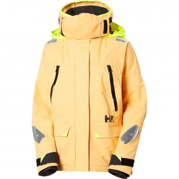 Veste Kagen Offshore femme Helly Hansen à capuche imperméable