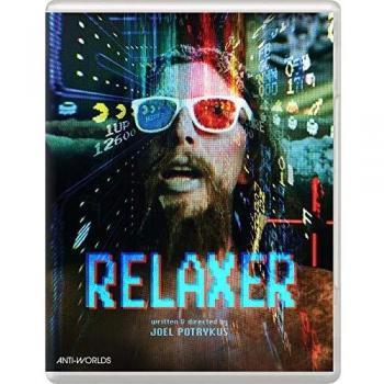 Relaxer