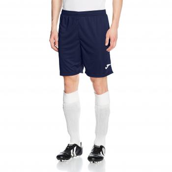 Joma Nobel Boys' Casual Blue Denim Shorts (Age 2–3)