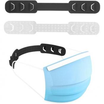 3Pcs Anti-slip Mask Clasp