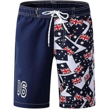 Véritable Rêve de Plage 3-8 ans