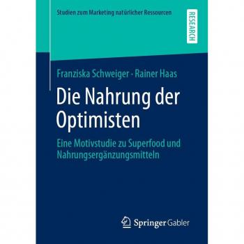 Die Nahrung der Optimisten