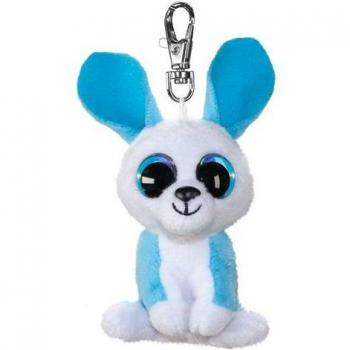 Lumo Lapin Porte-clés 8,5 cm