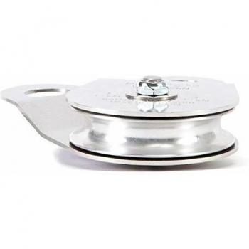 Poulie à Roue Oscillante Portable Winch