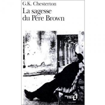 Sagesse Du Pere Brown (Folio)
