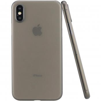 CELLBEE Ultra Thin Case für iPhone XS Max