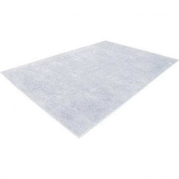 Vossi 111 Microfaser-Teppich, rechteckig, 40 mm Höhe