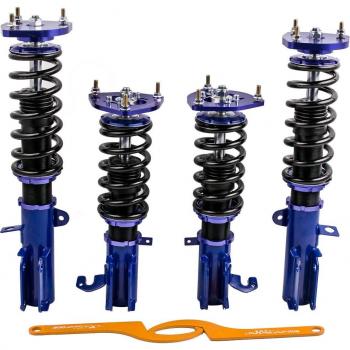 Ammortizzatori regolabili per Honda Accord VIII 2008-2012