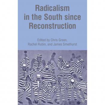 Vitalsource Technologies, Inc. Radicalism In The South Since Reconstruction