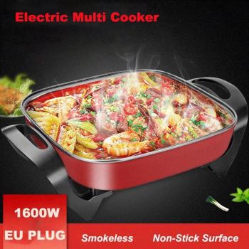Household Multi-Cooking Pot 220V EU