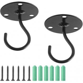 Bird Feeder Ceiling Hooks