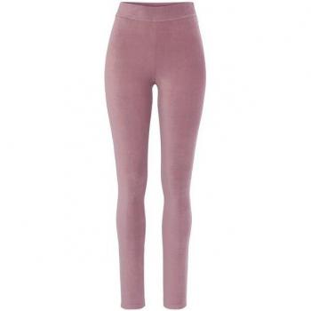 Weiche Cord-Optik Leggings von LASCANA für Damen