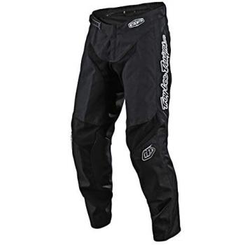 Troy Lee Designs GP Mono Motocross Hose Schwarz 36