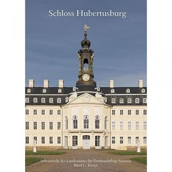 Schloss Hubertusburg