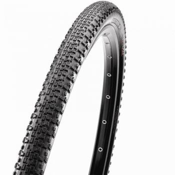 Maxxis Rambler 700c Dual Compound Folding Tyre