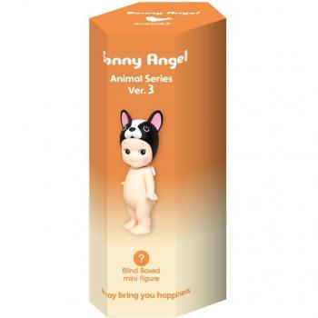 Series 3 Sonny Angel Animal Trio