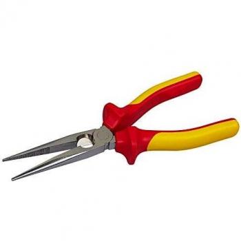 Alicates Stanley VDE 210mm FatMax Punto Largo