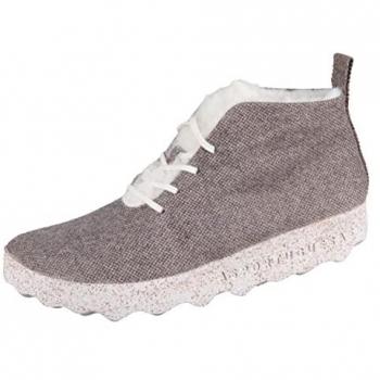 Warmfutter Hausschuhe Cake – P018136001 von Asportuguesas