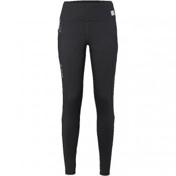 VAUDE Neyland Tights Damen 34 schwarz