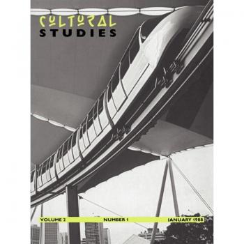 Vitalsource Technologies, Inc. Cultural Studies V2 Issue 1
