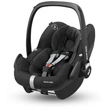 MAXI COSI Pebble PRO Siège Auto i-Size Noir