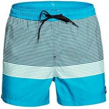 Quiksilver Tijuana 15 Männer-Schwimmshorts XXL Blau