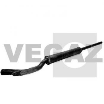 Panela Frontal VEGAZ AS‑23