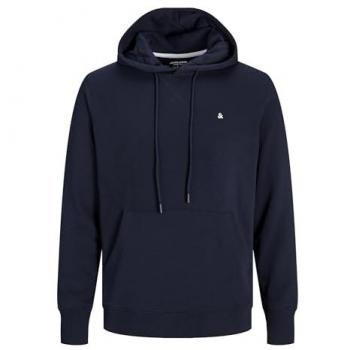 Jack & Jones Paulos Sweatshirt blu navy