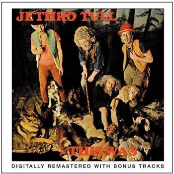 This Was (Vinile) Jethro Tull
