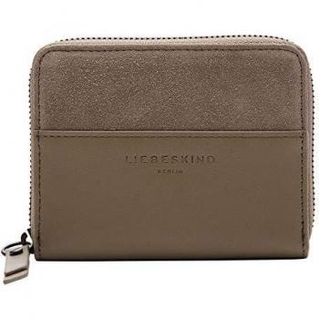 Liebeskind Conny Premium-RFID Geldbörse aus Leder 12,5 cm
