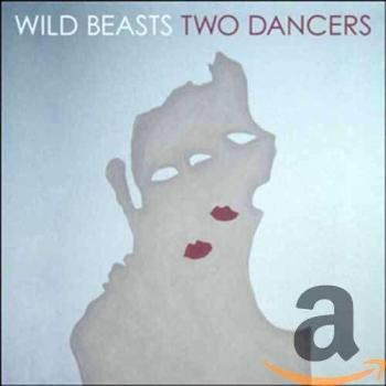 Two Dancers